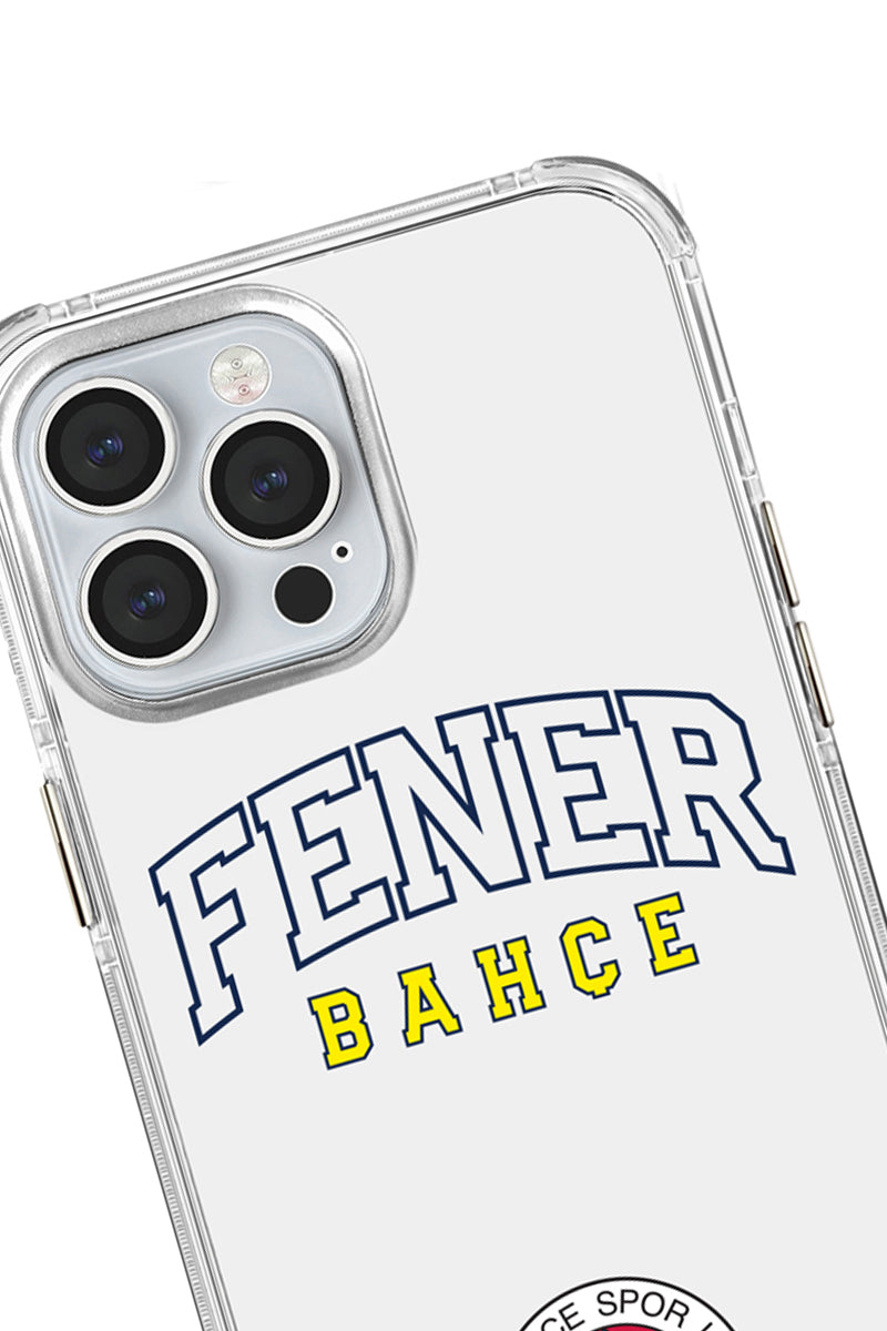 Fenerbahçe Kolej Telefon Kılıfı
