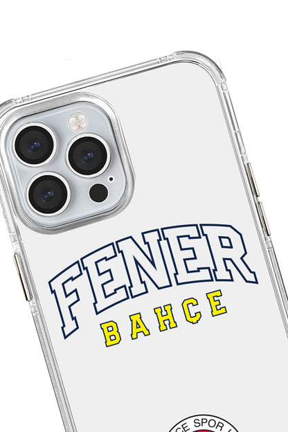 Fenerbahçe Kolej Telefon Kılıfı