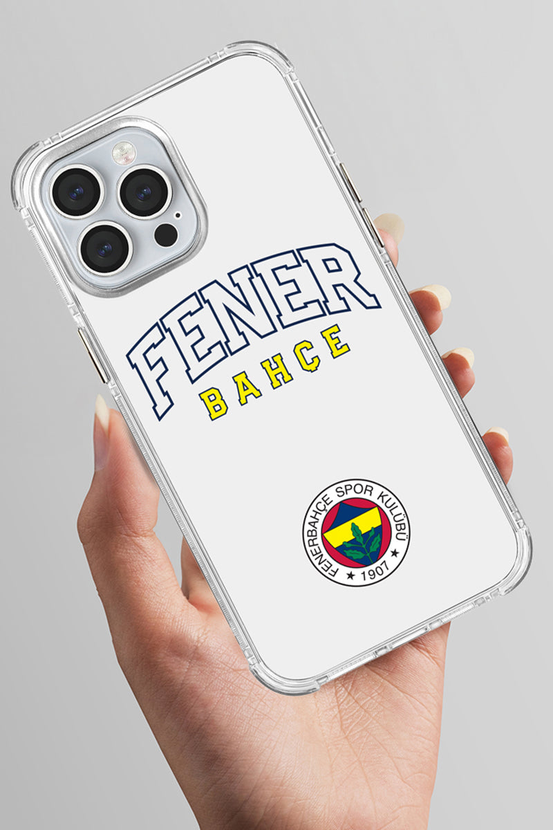 Fenerbahçe Kolej Telefon Kılıfı