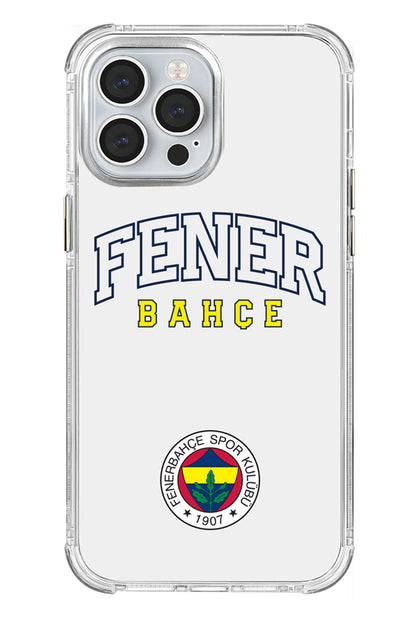Fenerbahçe Kolej Telefon Kılıfı