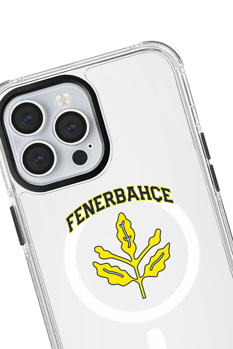 Fenerbahçe Palamut MagSafe Telefon Kılıfı