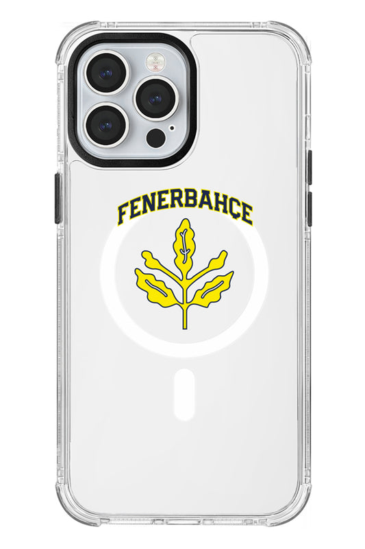 Fenerbahçe Palamut MagSafe Telefon Kılıfı