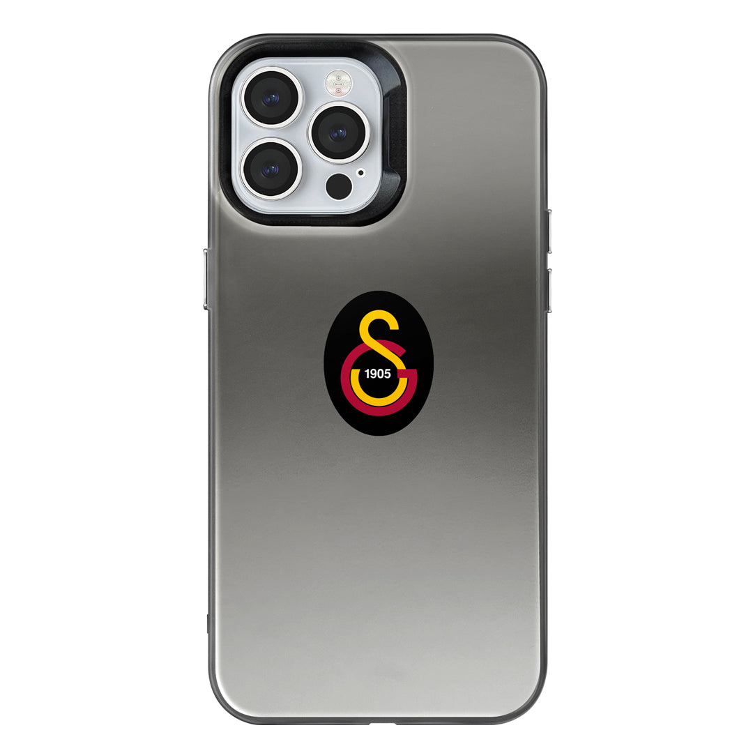 Galatasaray Siyah Arma Premium Telefon Kılıfı