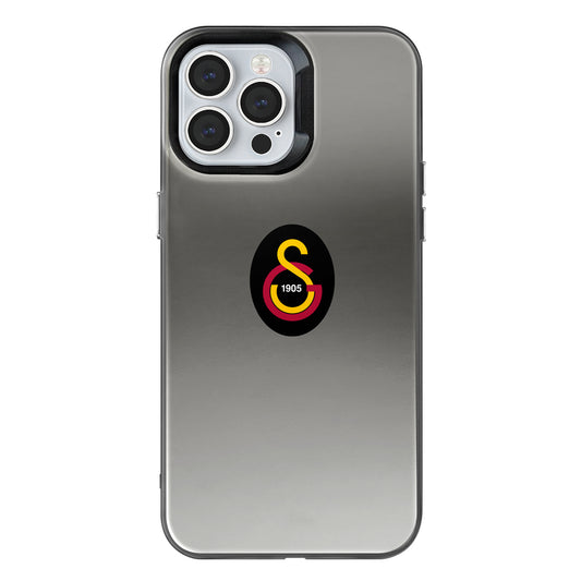 Galatasaray Siyah Arma Premium Telefon Kılıfı