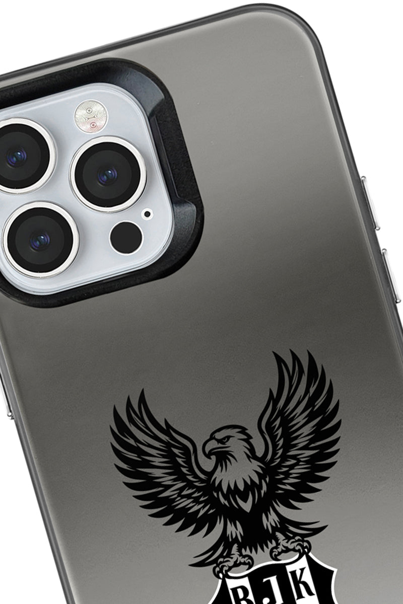 Beşiktaş Kartal Arma Premium Telefon Kılıfı
