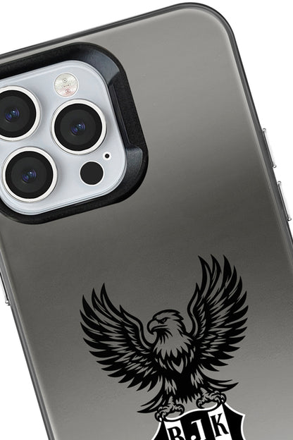 Beşiktaş Kartal Arma Premium Telefon Kılıfı