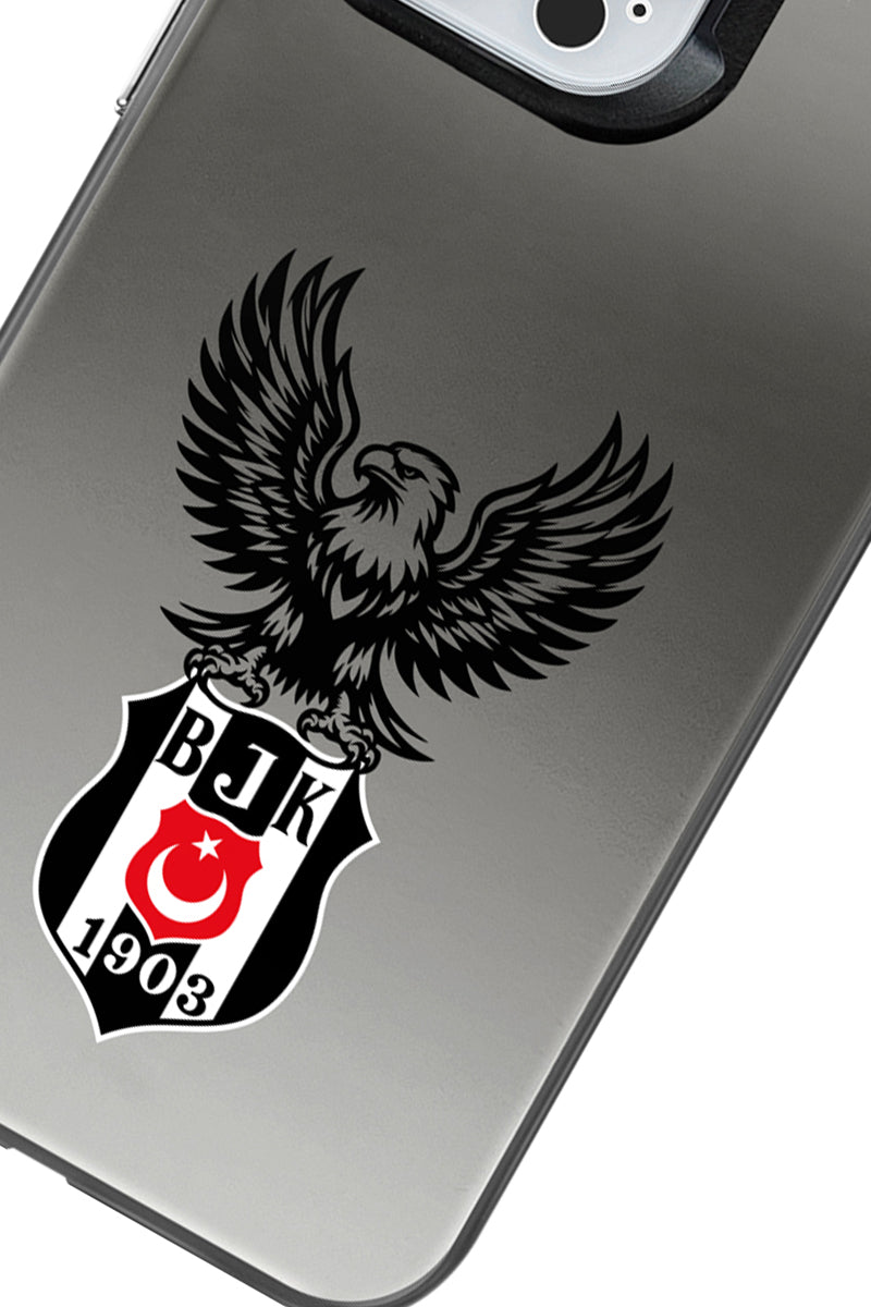 Beşiktaş Kartal Arma Premium Telefon Kılıfı