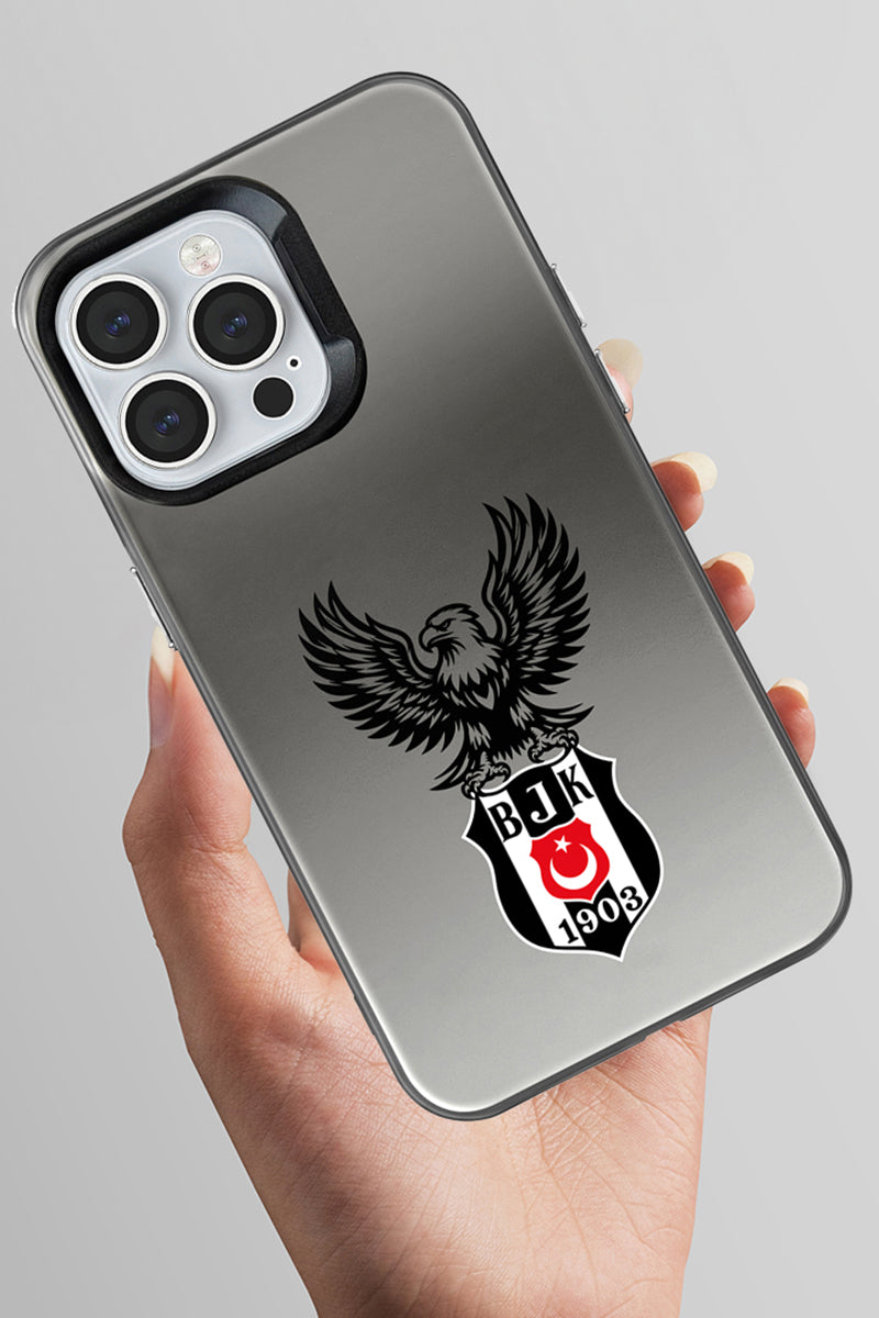 Beşiktaş Kartal Arma Premium Telefon Kılıfı