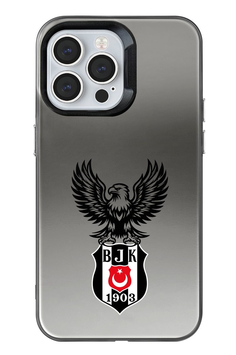 Beşiktaş Kartal Arma Premium Telefon Kılıfı
