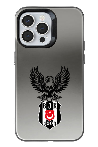 Beşiktaş Kartal Arma Premium Telefon Kılıfı