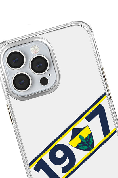 Fenerbahçe 1907 Kuşak Telefon Kılıfı