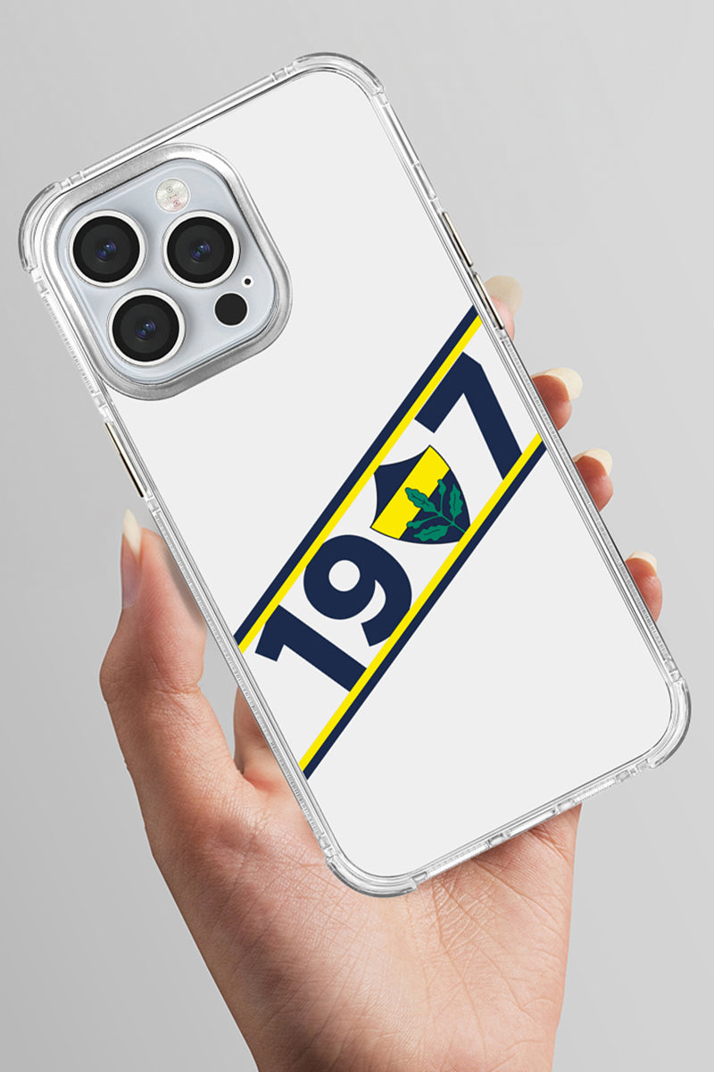 Fenerbahçe 1907 Kuşak Telefon Kılıfı