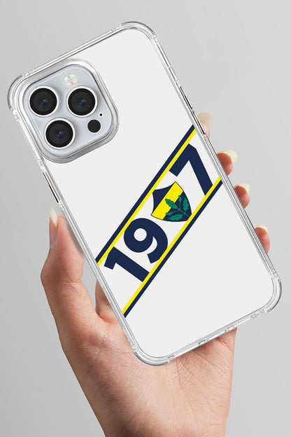 Fenerbahçe 1907 Kuşak Telefon Kılıfı