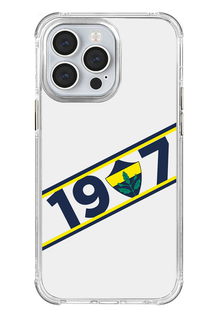 Fenerbahçe 1907 Kuşak Telefon Kılıfı
