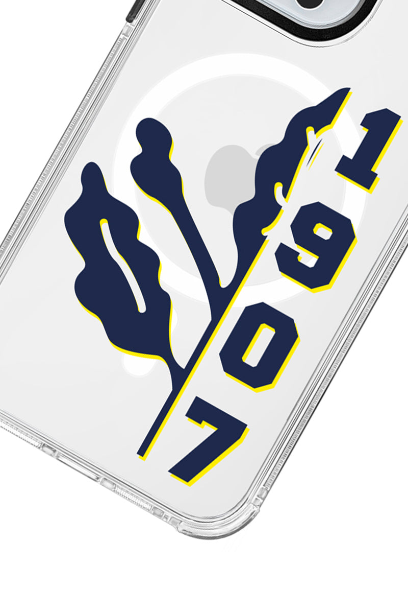 Fenerbahçe 1907 Palamut MagSafe Telefon Kılıfı