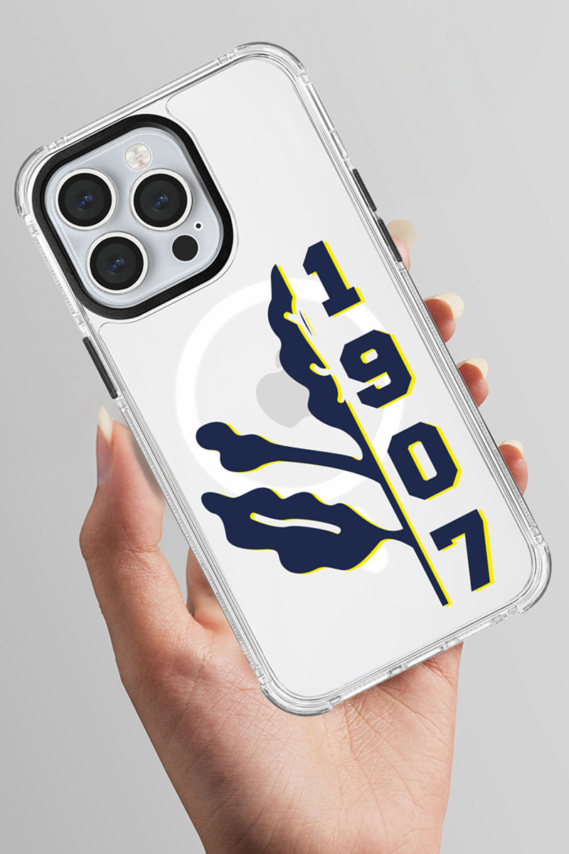 Fenerbahçe 1907 Palamut MagSafe Telefon Kılıfı