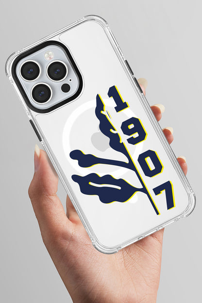 Fenerbahçe 1907 Palamut MagSafe Telefon Kılıfı