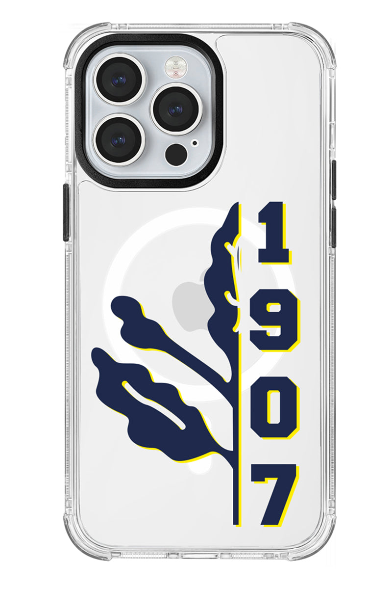 Fenerbahçe 1907 Palamut MagSafe Telefon Kılıfı