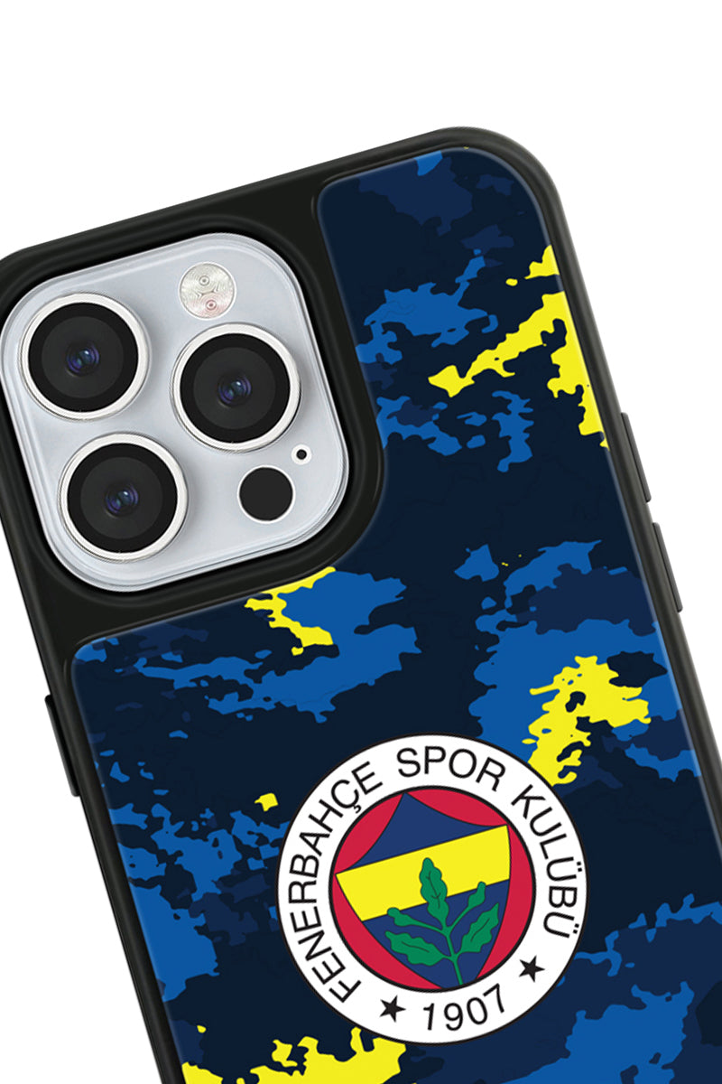Fenerbahçe Army Telefon Kılıfı