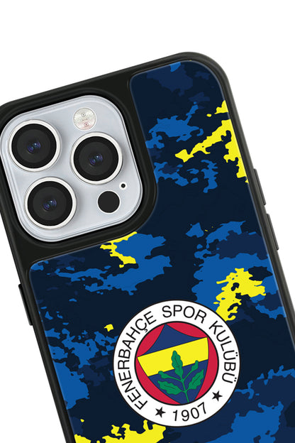 Fenerbahçe Army Telefon Kılıfı