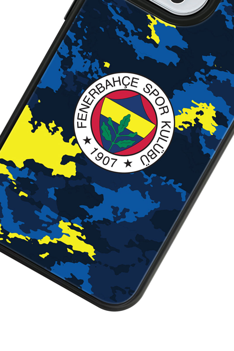Fenerbahçe Army Telefon Kılıfı