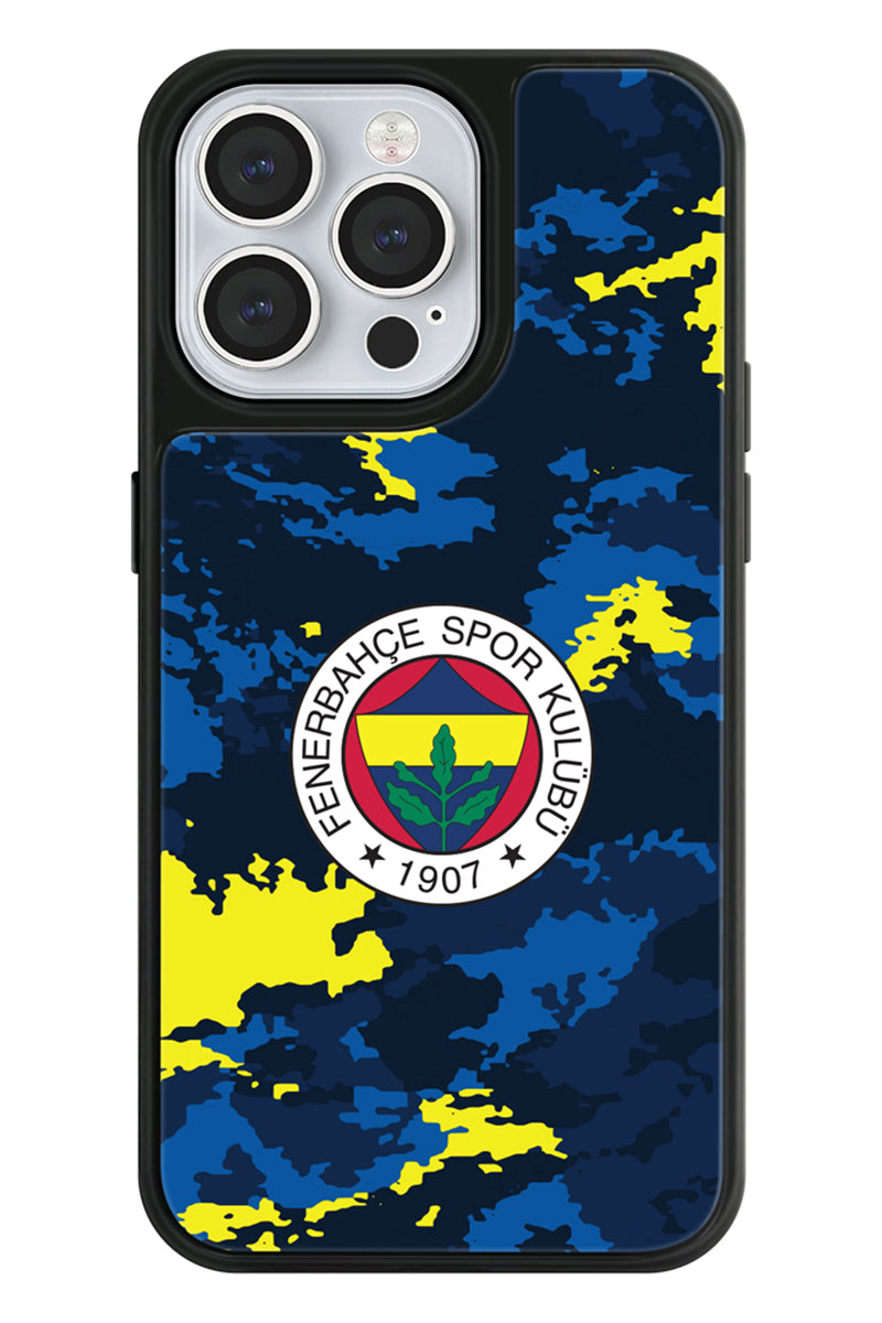 Fenerbahçe Army Telefon Kılıfı