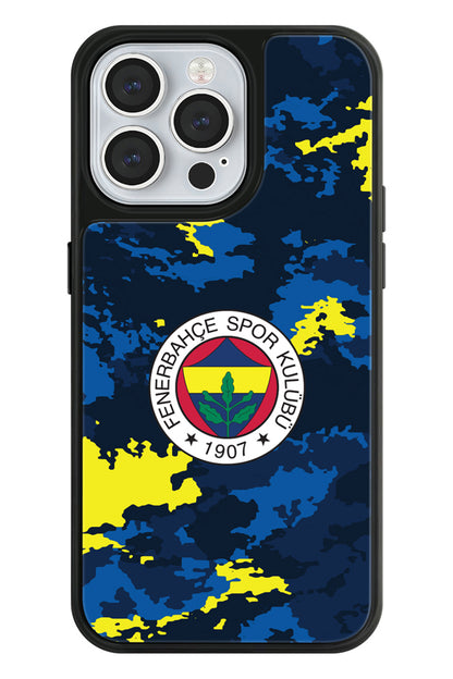 Fenerbahçe Army Telefon Kılıfı