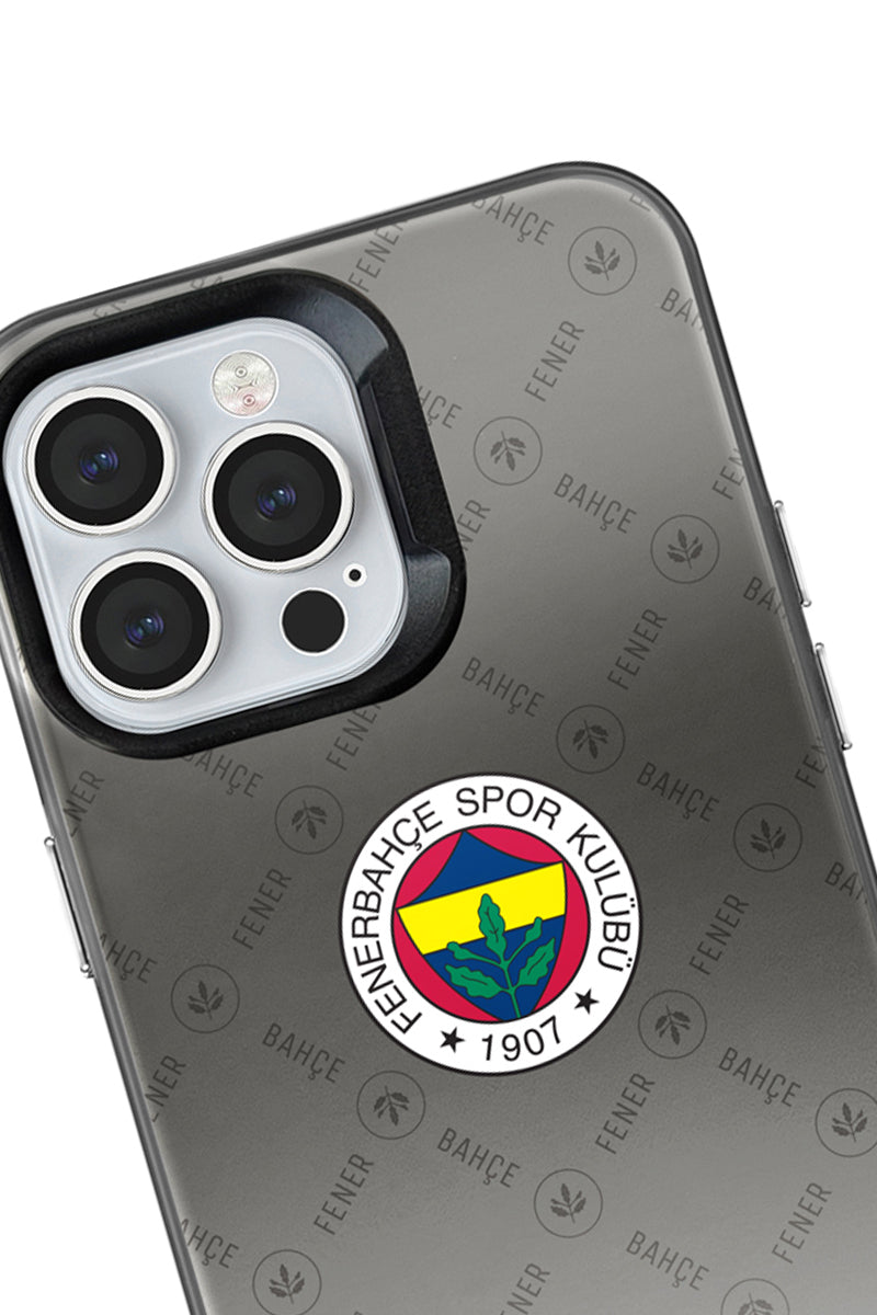 Fenerbahçe Desen Arma Premium Telefon Kılıfı