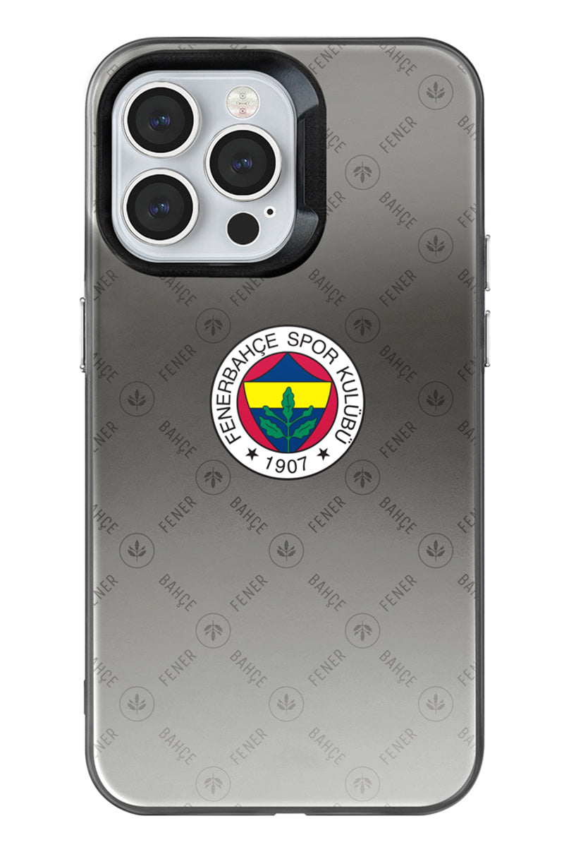 Fenerbahçe Desen Arma Premium Telefon Kılıfı