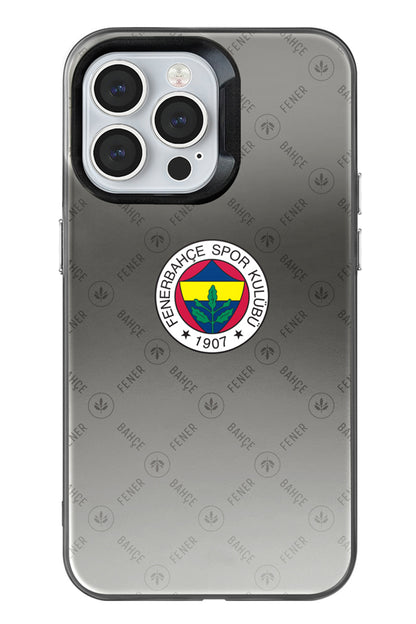 Fenerbahçe Desen Arma Premium Telefon Kılıfı