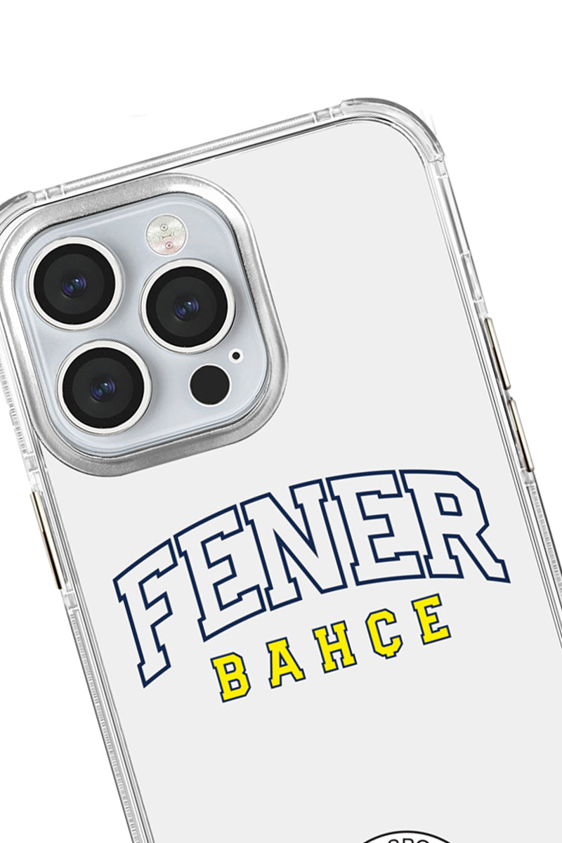 Fenerbahçe Kolej Telefon Kılıfı