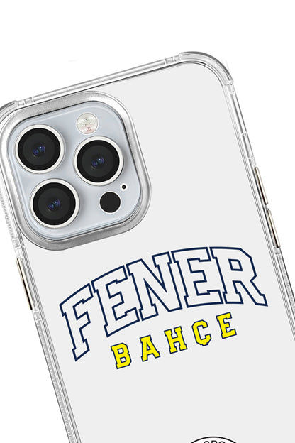 Fenerbahçe Kolej Telefon Kılıfı