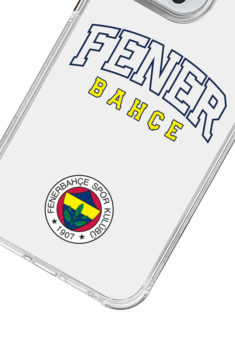Fenerbahçe Kolej Telefon Kılıfı