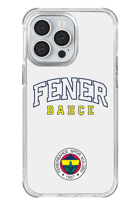Fenerbahçe Kolej Telefon Kılıfı