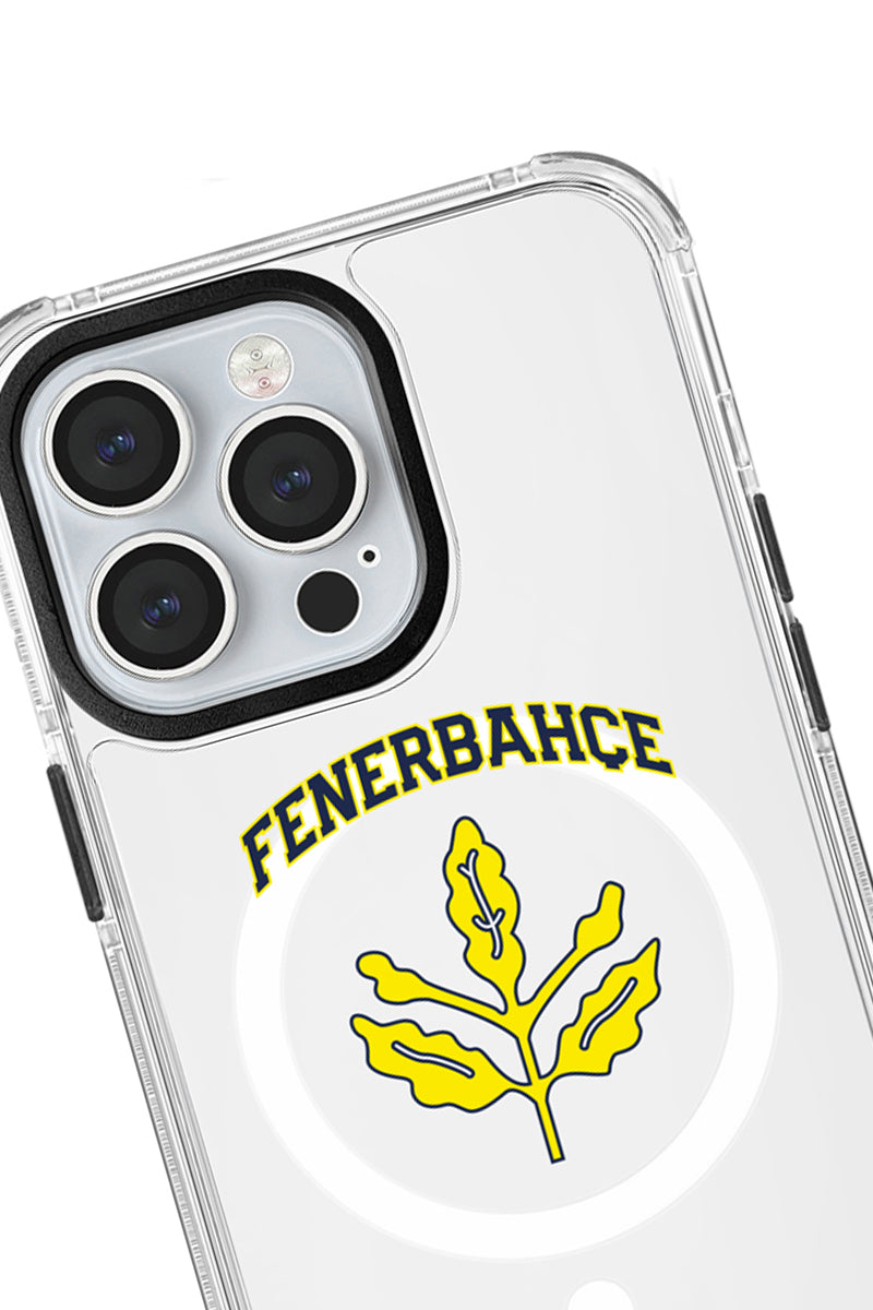 Fenerbahçe Palamut MagSafe Telefon Kılıfı