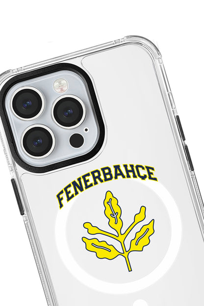 Fenerbahçe Palamut MagSafe Telefon Kılıfı