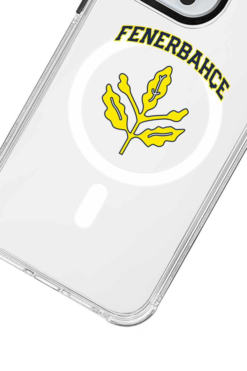 Fenerbahçe Palamut MagSafe Telefon Kılıfı