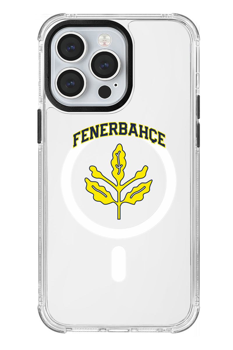 Fenerbahçe Palamut MagSafe Telefon Kılıfı