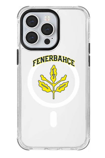 Fenerbahçe Palamut MagSafe Telefon Kılıfı