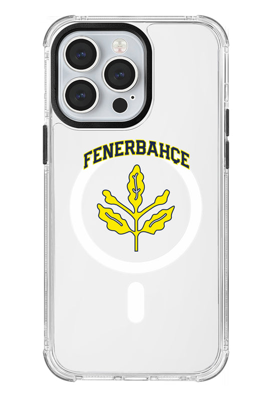 Fenerbahçe Palamut MagSafe Telefon Kılıfı