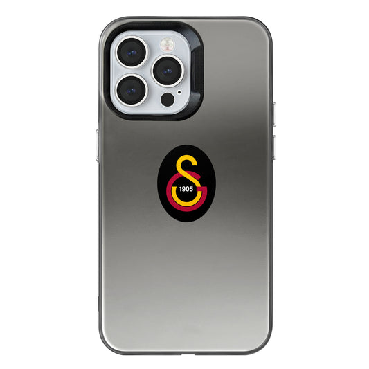 Galatasaray Siyah Arma Premium Telefon Kılıfı