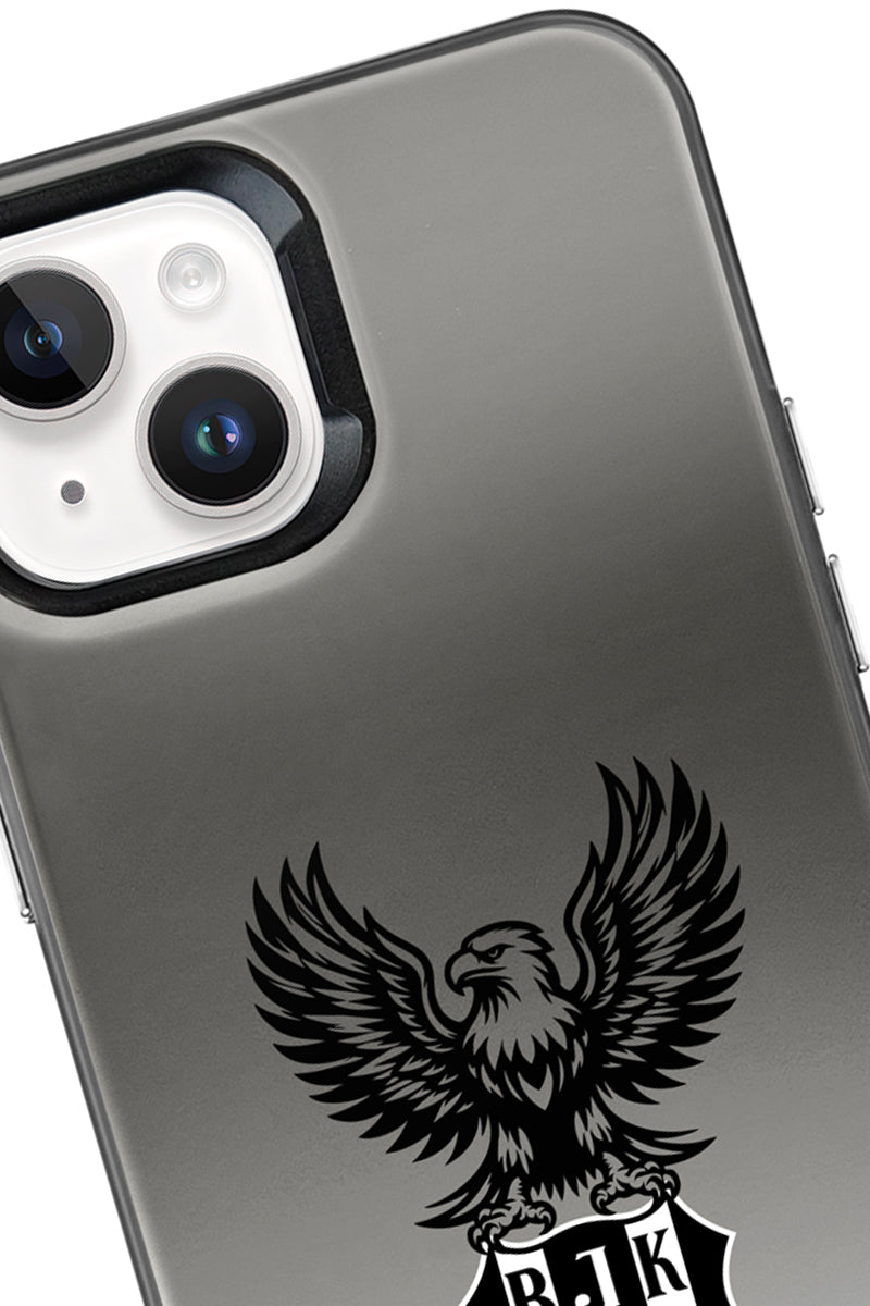 Beşiktaş Kartal Arma Premium Telefon Kılıfı