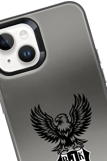 Beşiktaş Kartal Arma Premium Telefon Kılıfı