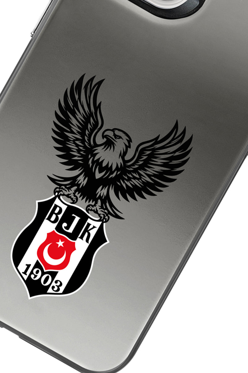 Beşiktaş Kartal Arma Premium Telefon Kılıfı