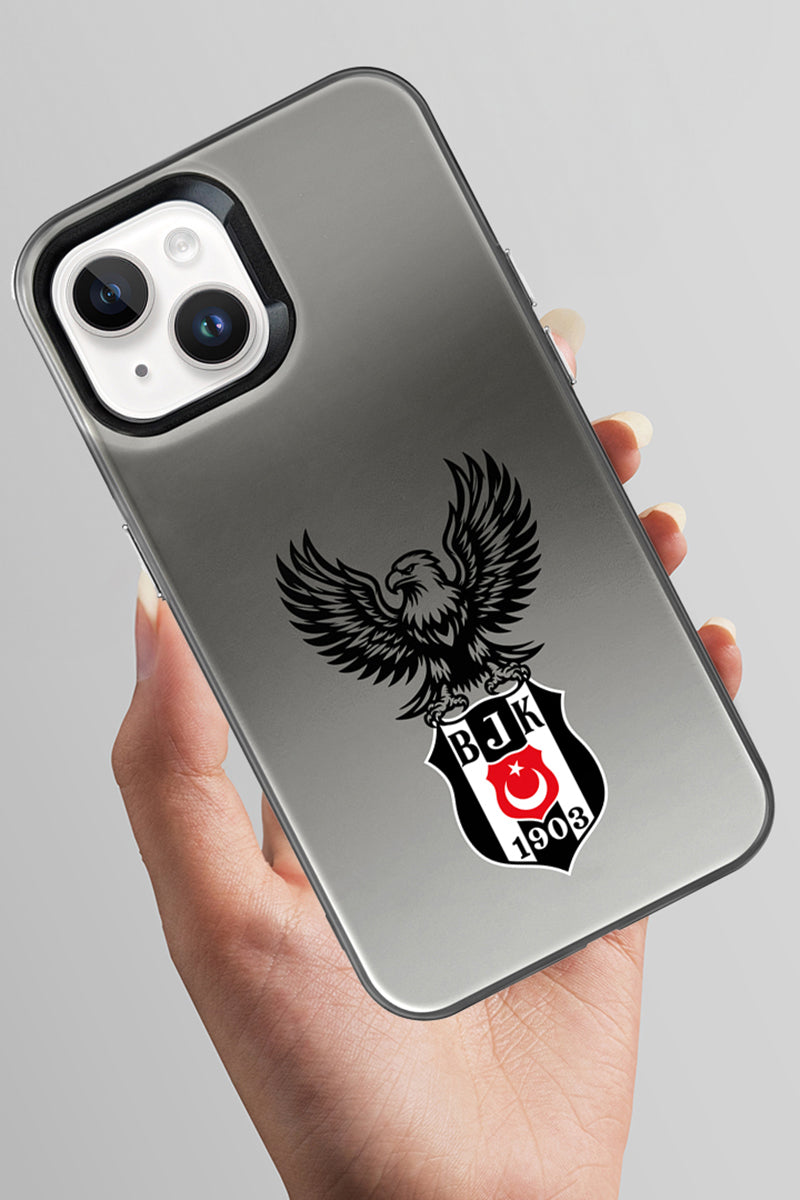 Beşiktaş Kartal Arma Premium Telefon Kılıfı