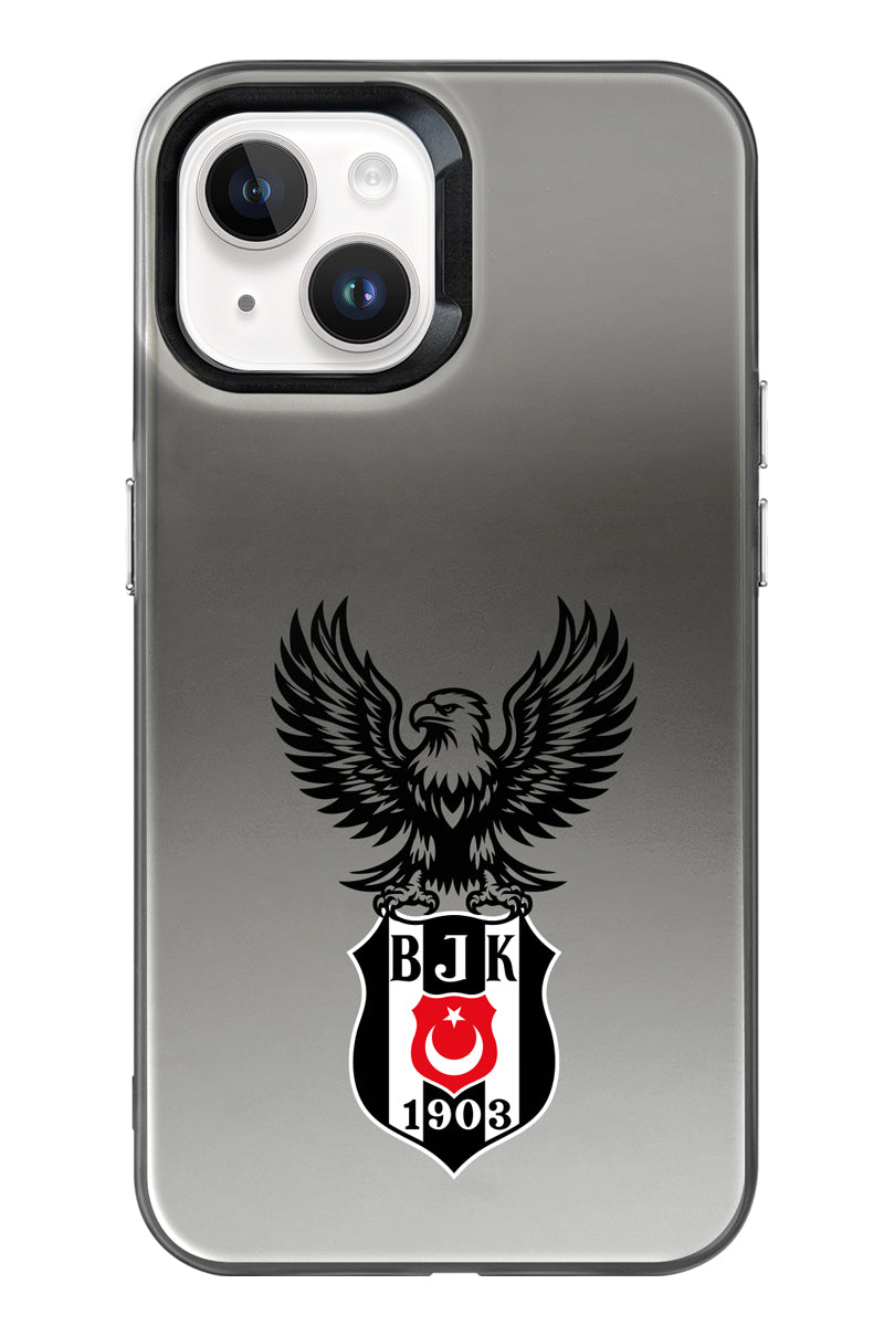 Beşiktaş Kartal Arma Premium Telefon Kılıfı