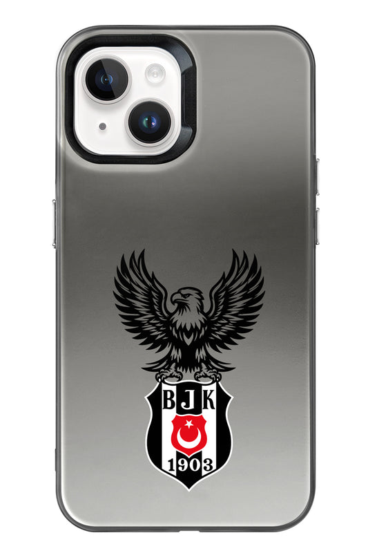 Beşiktaş Kartal Arma Premium Telefon Kılıfı