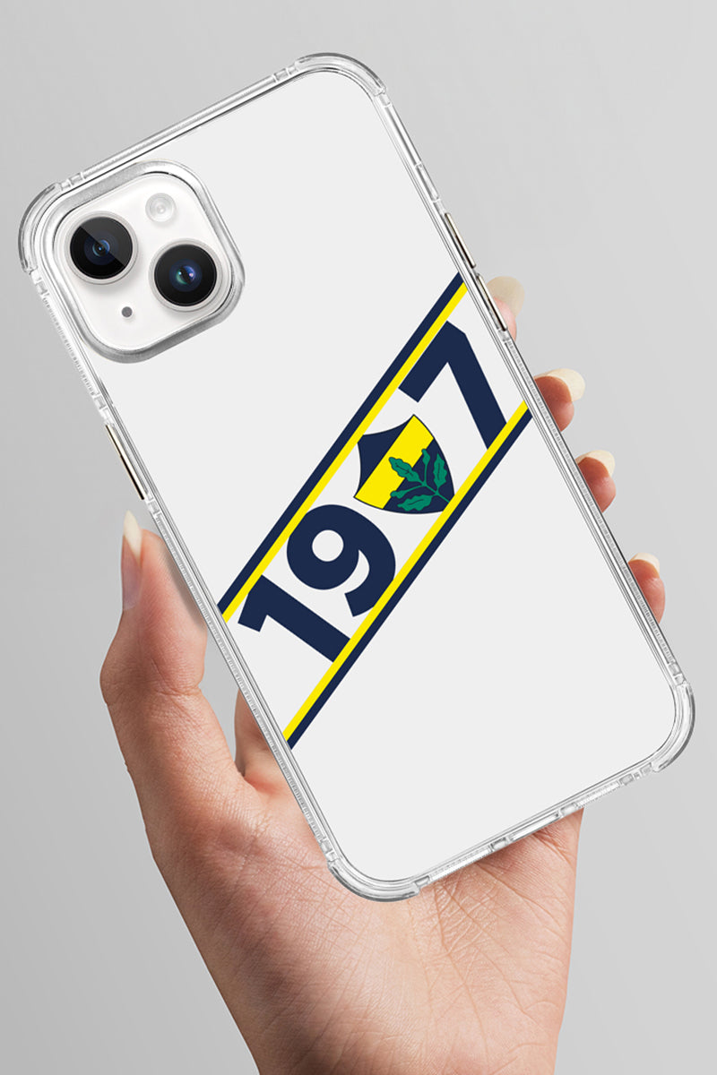 Fenerbahçe 1907 Kuşak Telefon Kılıfı