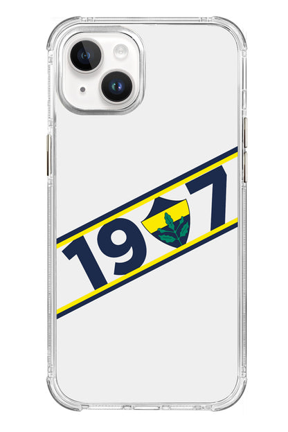 Fenerbahçe 1907 Kuşak Telefon Kılıfı