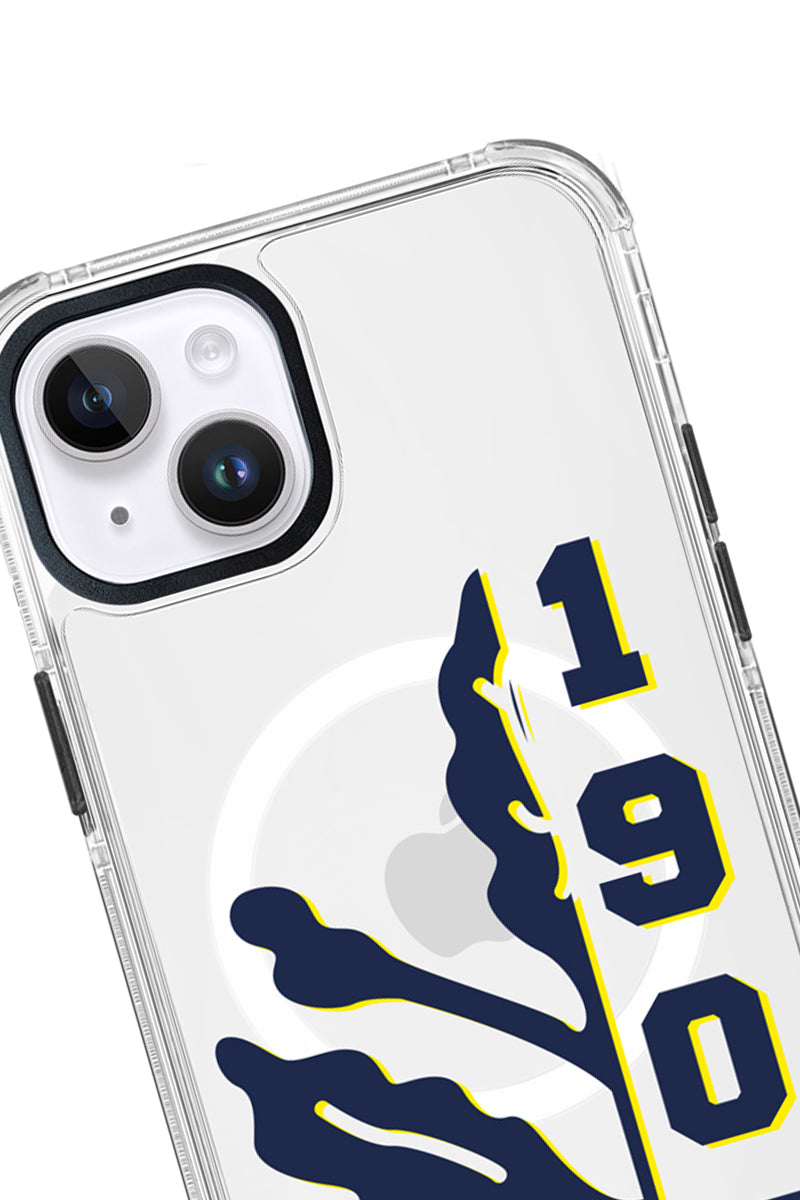 Fenerbahçe 1907 Palamut MagSafe Telefon Kılıfı